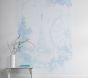 Monique Lhuillier Paris Peel &amp; Stick Wall Mural
