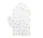 <i>Star Wars™</i> Muslin Baby Hooded Towel &amp; Washcloth Set