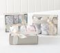Bib & Burp Set