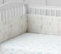 Charlie Hippo Baby Bedding
