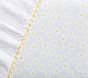 Daisy Crib Fitted Sheet