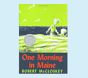 One Morning in Maine