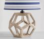 Pentagon Prism Lamp Base
