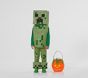 Toddler Minecraft™ Creeper Halloween Costume