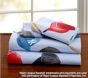 American League™ Sheeting