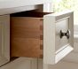 Dresser Detail