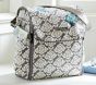 Petunia Pickle Bottom Captivating Capri Diaper Bag