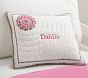Quilted Sham