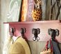 Elephant Hook Shelf
