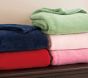 Anywhere Plush Throw
