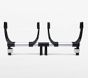 Bugaboo® Donkey Twin Car Seat Adaptor