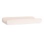 Chamois Metallic Pin Dot Changing Pad Cover