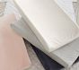 Chamois Metallic Pin Dot Changing Pad Cover