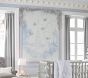 Monique Lhuillier Paris Peel &amp; Stick Wall Mural