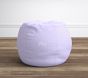 Anywhere Beanbag™, Lavender Pin Dot Slipcover Only