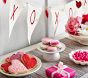 Valentine's Day XO Sentiment Garland