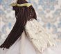 White Fairy Designer Doll Dakota