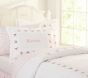 Karina Embroidered Duvet Cover