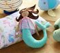 Mermaid Plush