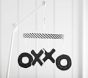 The Emily & Meritt XO Crib Mobile