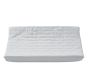 Velvet Changing Pad Cover