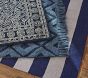 Rory Rug- Navy