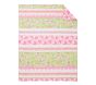 Lilly Pulitzer On Parade Quilt &amp; Shams