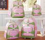 Mackenzie Pink Peace Backpacks