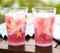 Mermaid &amp; Seahorse Tumbler Set