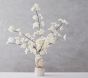 Metallic Cherry Blossom Centerpiece
