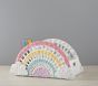 Rainbow And Cloud Shaped Storage