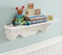 Scroll Shelf