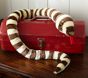 Snake Plush