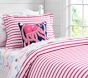 Breton Stripe Duvet Cover &amp; Shams
