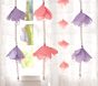 Crystal Flower Garlands