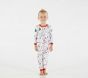 Holiday Peanuts® Snoopy® Pajama Set