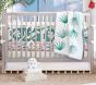 Justina Blakeney Jungalino Baby Bedding Sets