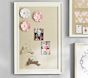 Linen Pinboard