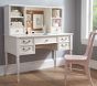 Blythe Desk & Hutch