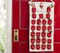 Felted Wool Advent Calendar