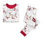 North Pole Kid Pajama Set