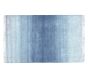Ombre Rug - Navy