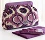 Petunia Pickle Bottom Plum Tark Cake Cosmopolitan Carryall