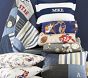 Vintage Basketball Duvet Cover &amp; Shams