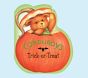 Corduroy's Trick or Treat