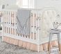 Emily & Meritt Tada Toddler Quilt