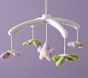 Butterfly Mobile
