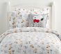 Peanuts® Snoopy® Valentine's Duvet Cover &amp; Shams