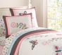 Woodlands Quilt &amp; Shams
