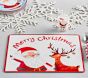 Merry &amp; Bright Christmas Placemat